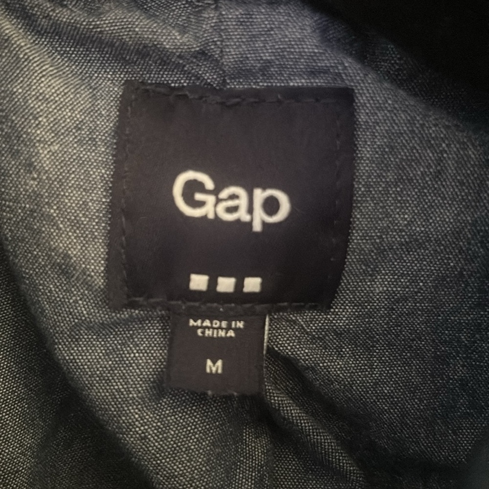 Gap Jacket - Picture 2 of 6